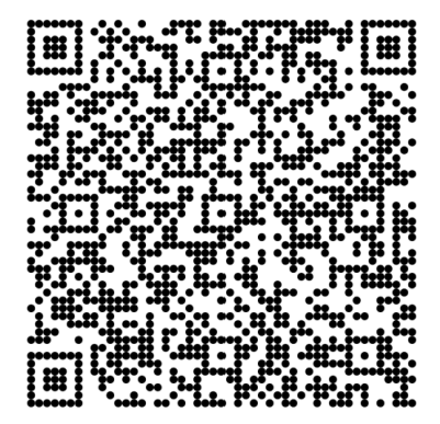 Venmo QR code